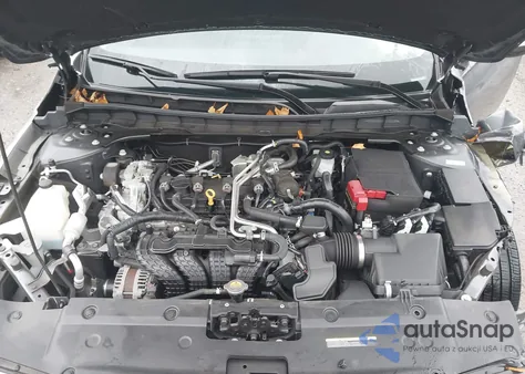 2021 Nissan Altima S Fwd из США, поврежденный, VIN 1N4BL4BVXMN315810